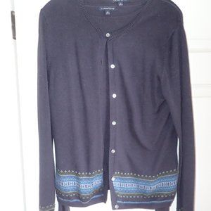 Oh-So-Soft Cotton Sweater Set (2 for 1 price!)